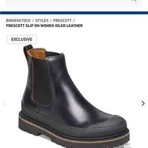 Birkenstock Preston 41